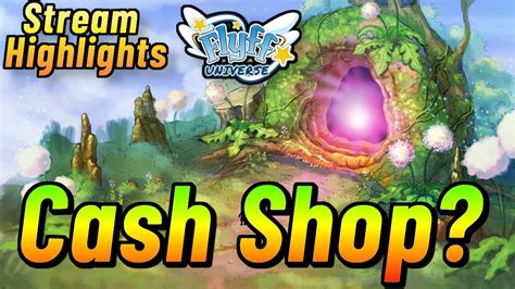 flyff universe cash shop.